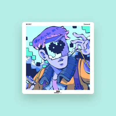 Listen to NO QVLT, watch music videos, read bio, see tour dates & more!