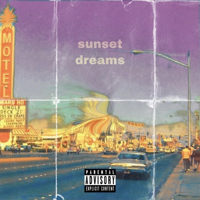 sunset dreams (feat. Ray Wallace) - Single