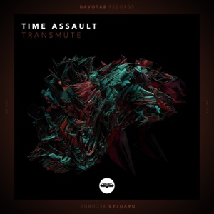 Transmute - Single