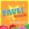 ...Mania! (feat. Chris Paul Overall) - Samuels & Scott Ltd lyrics