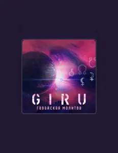 Dengarkan Giru, tonton video musik, baca bio, lihat tanggal tur & lainnya!