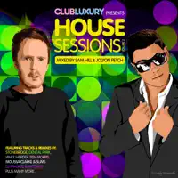My Heart (Club Mix) — Jolyon Petch