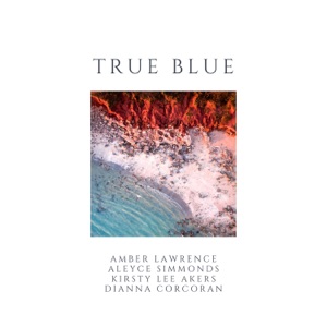 True Blue - Single