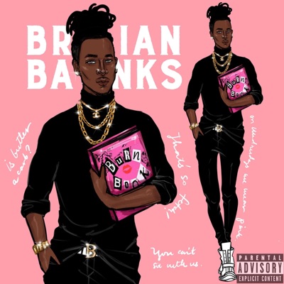 Brian Banks: Burn Book