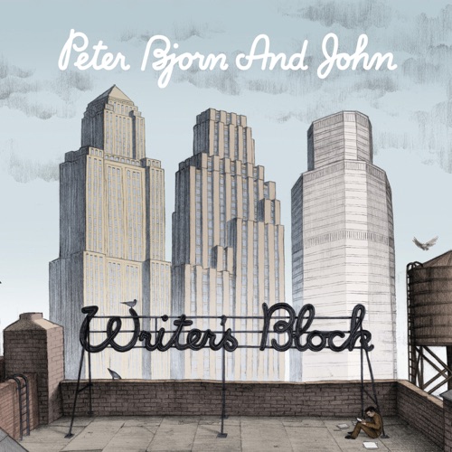 Young Folks artwork