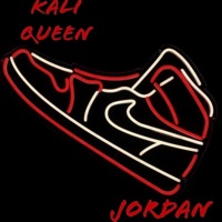 Jordan (Radio Edit) [Radio Edit] - Single - Kali Queen