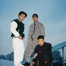 聆聽 PanDeMiCs、觀看音樂影片、閱讀小傳、查看巡演日期等！