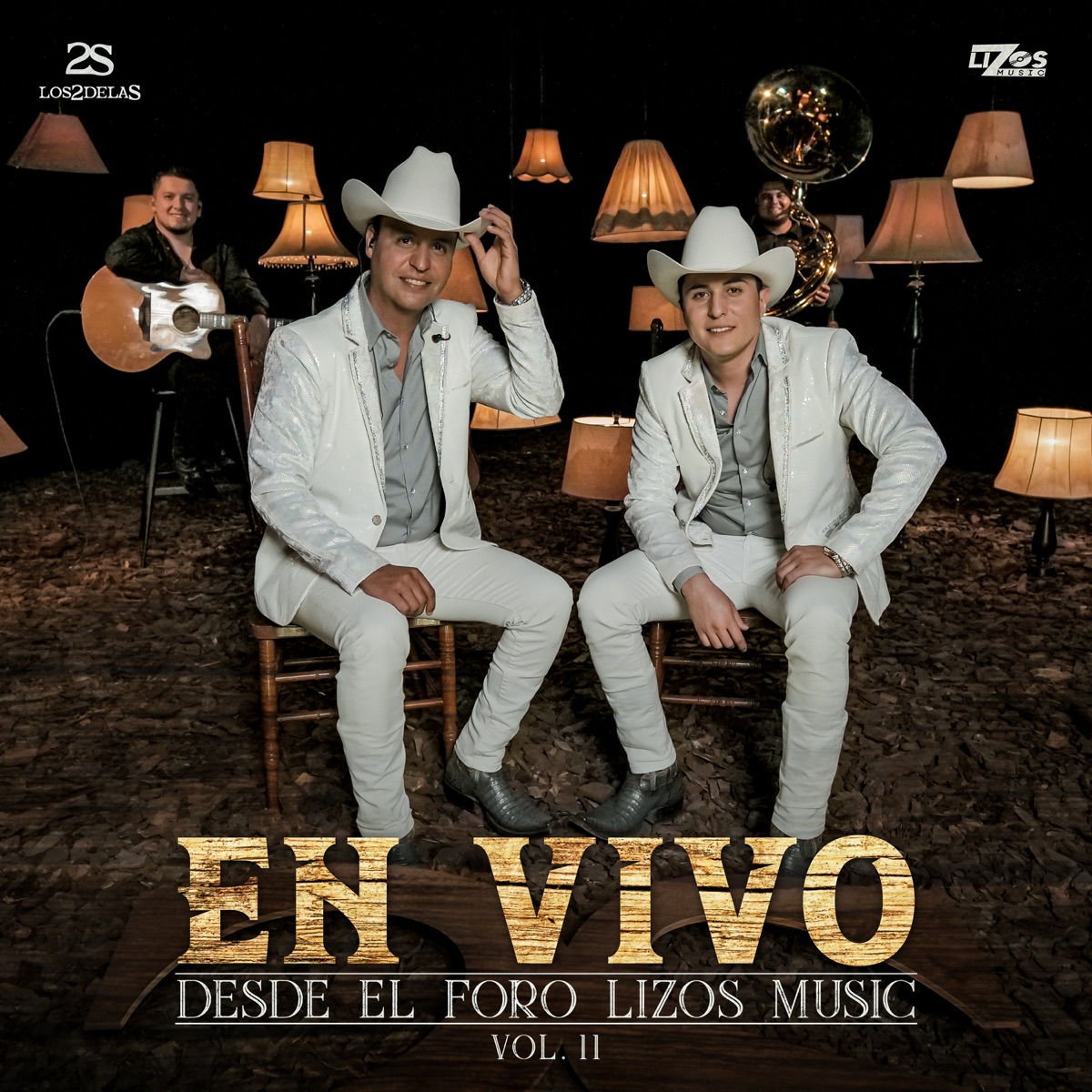 Estoy De Fiesta – Song by Los Verduleros – Apple Music
