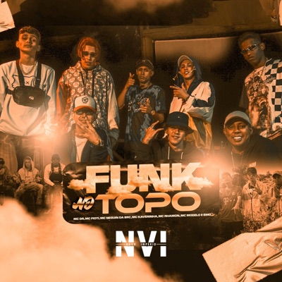 Funk no Topo - Single