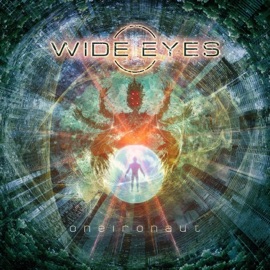 The Traveler Wide Eyes