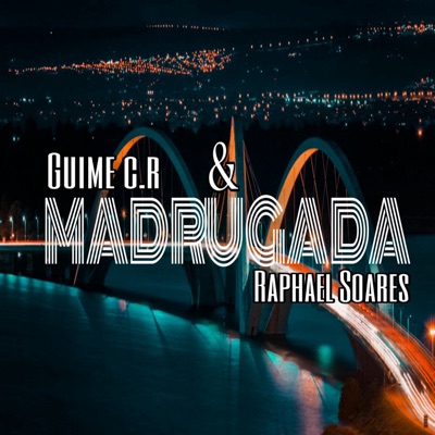 Madrugada - Single