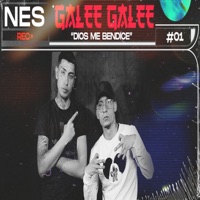 Dios Me Bendice, Galee Galee #01 - Single - N.E.S & Galee Galee