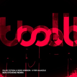 V for Vajazzle (Ben Stevens Remix) - Single