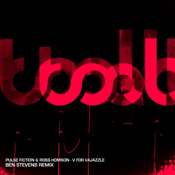 V for Vajazzle (Ben Stevens Remix) - Single