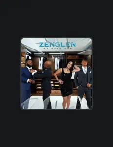Listen to Zenglen, watch music videos, read bio, see tour dates & more!