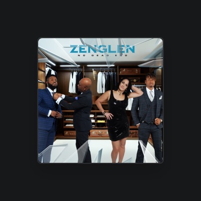 Listen to Zenglen, watch music videos, read bio, see tour dates & more!