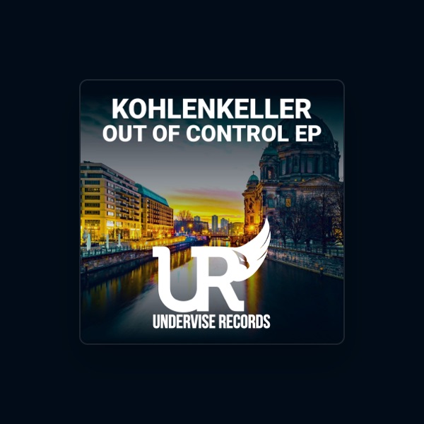 Kohlenkeller's avatar