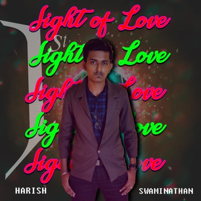 1st Sight of Love - Single