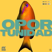 Oportunidad (feat. Michael Sagastume, Leon MHCH & Ismari Sammai MG) - Single - Otoniel Mendoza Jimenez