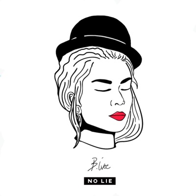 No Lie - Single