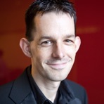 Iain Farrington