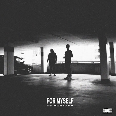 For Myself - Single