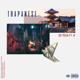 Trapanese (feat. B) Ogtega