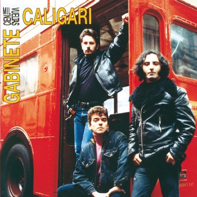 Queridos Camaradas artwork