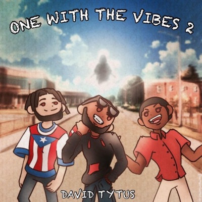One With the Vibes 2 - EP