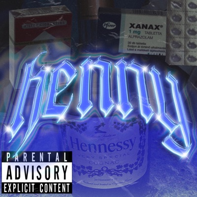 HENNY - Single