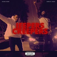 Jeepers Creepers - Single - BurrLin & Bxdhi