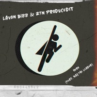 Hero (feat. Naj the Leader) - Single - Lavon Bibb & ZTN ProducedIt