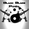 Spartan 001 Travis - Black Blade Panda lyrics