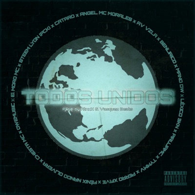 Todos Unidos - Single