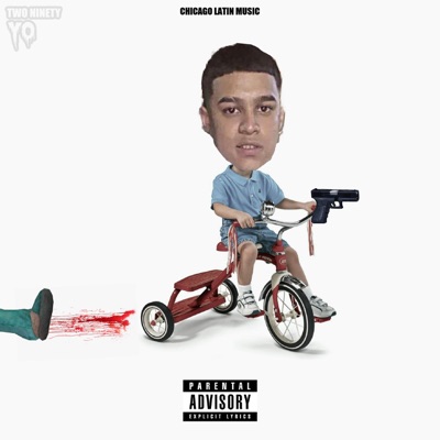 Yo (feat. Twoninety) - Single