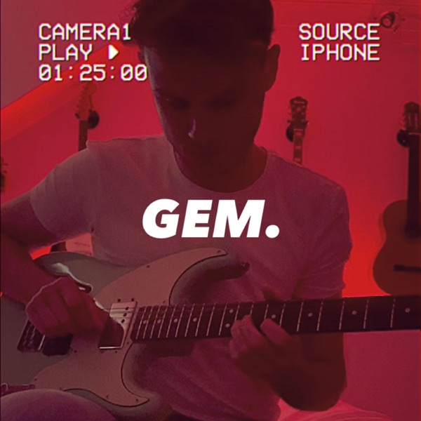 Redbone (GEM. Lofi Remix) [GEM. Lofi Remix] - Single