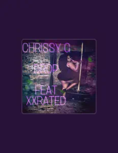 Listen to Chrissy G, watch music videos, read bio, see tour dates & more!