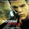 The Bourne Supremacy (Original Motion Picture Soundtrack) - John Powell