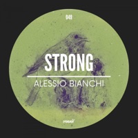 Strong - Single - Alessio Bianchi