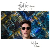 High Society (feat. Austin Skinner) - Single - Khudo Beatz