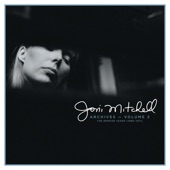 Joni Mitchell - The Dawntreader - Live at Le Hibou Coffee House, Ottawa, Ontario, 3/19/1968