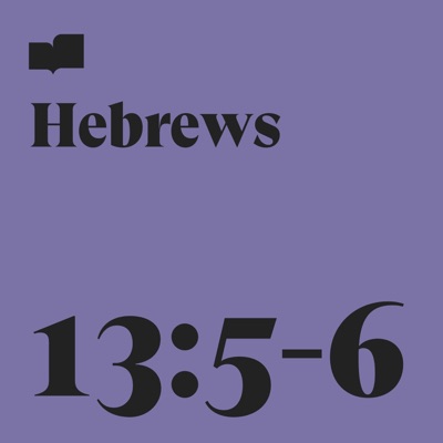 Hebrews 13:5-6 (feat. Sarah Brusco) - Single