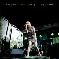 Jams Run Free — Sonic Youth