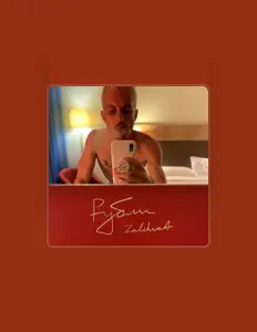 Ouve Zalihvat, vê vídeos de música, lê a biografia, vê as datas da digressão e muito mais!