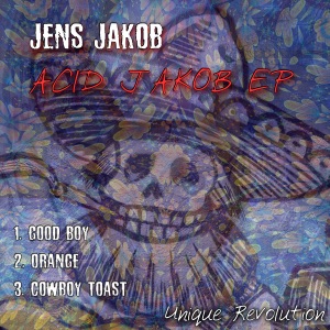Acid Jakob - Single