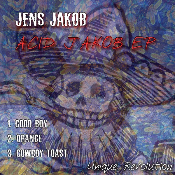 Acid Jakob - Single