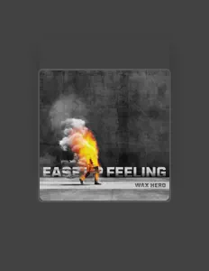 Listen to WAX HERO, watch music videos, read bio, see tour dates & more!