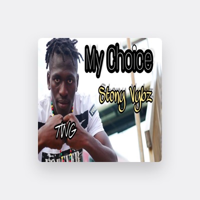 Listen to Stony Vybz, watch music videos, read bio, see tour dates & more!