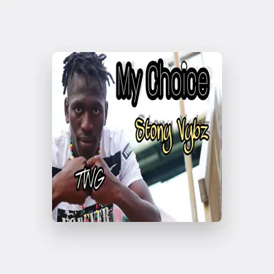 Listen to Stony Vybz, watch music videos, read bio, see tour dates & more!