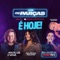 Pou (feat. Marlius Viana / Silvana Aquino) - Bell Oliver lyrics